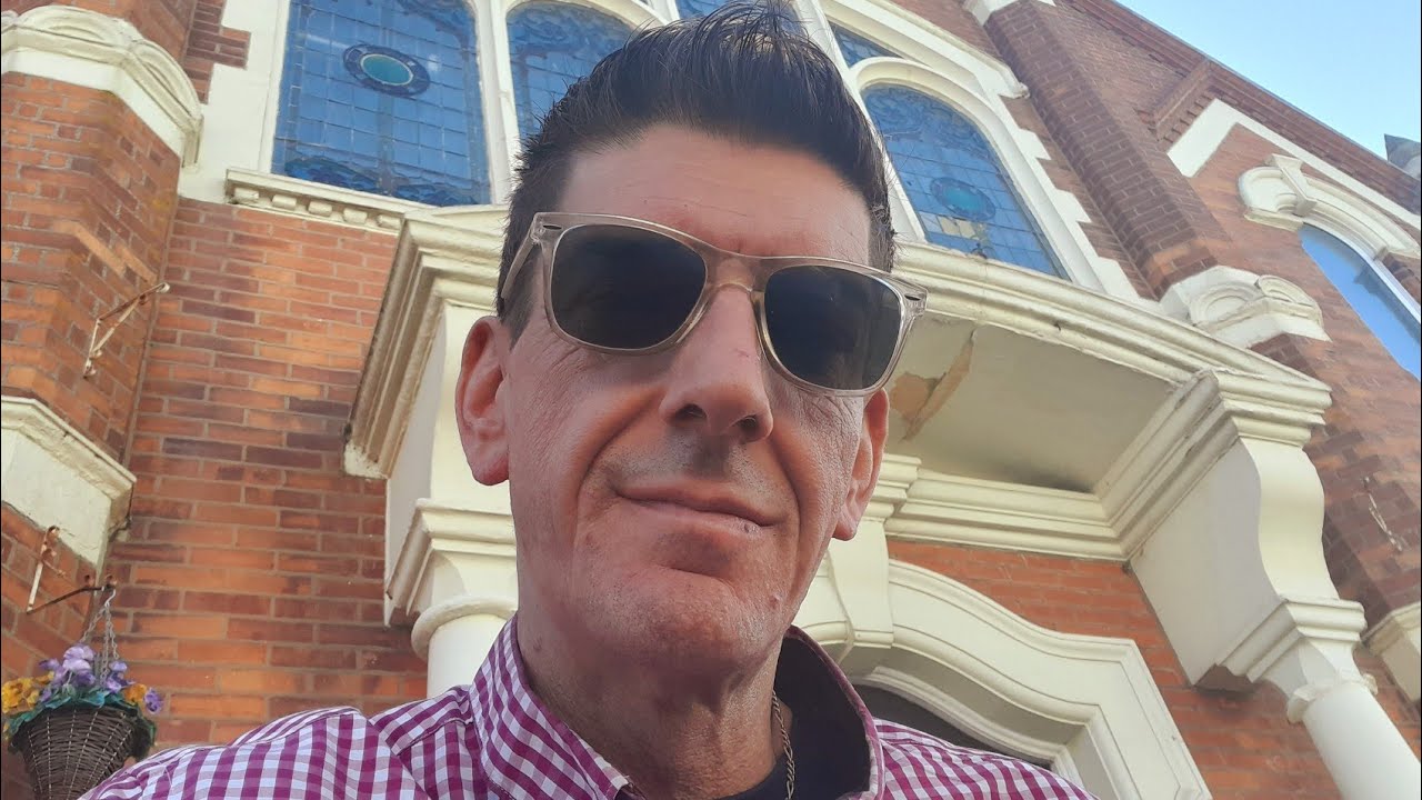 Hidden History Of Boscombe | Elim, Breath Of Life Churches And Other Gems