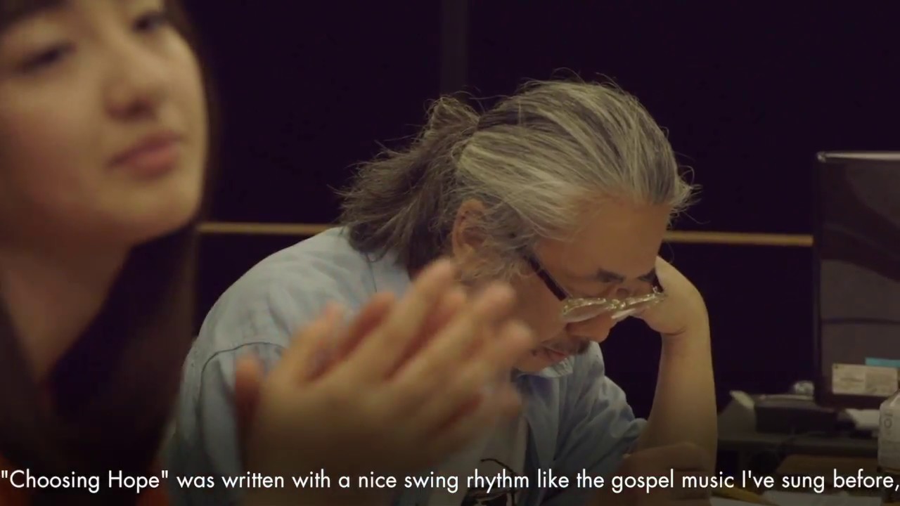 FFXV Multiplayer Expansion: Comrades - Nobuo Uematsu & Emiko Suzuki Guest Composer Trailer