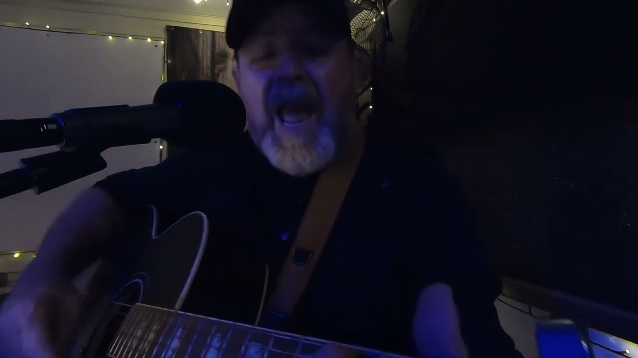 Cover of Chris Stapleton's - What Are You Listening To