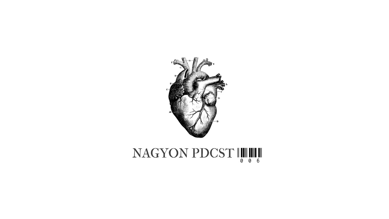 Nagyon PDCST 006 - Vrama