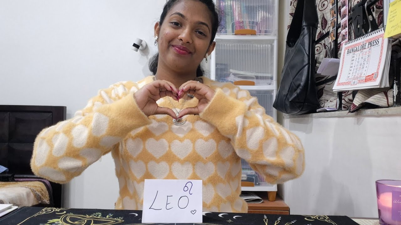 LEO 23RD FEB TO 1ST MARCH 