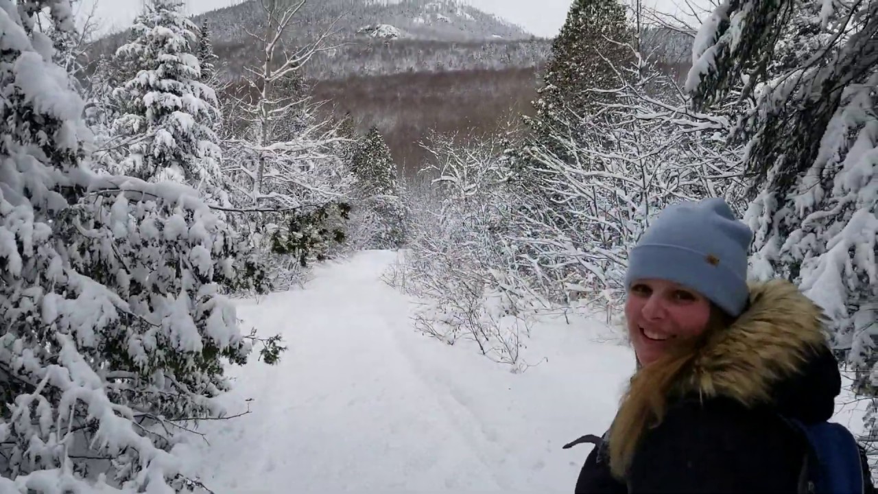 Mont-Ham | Hiver 2019