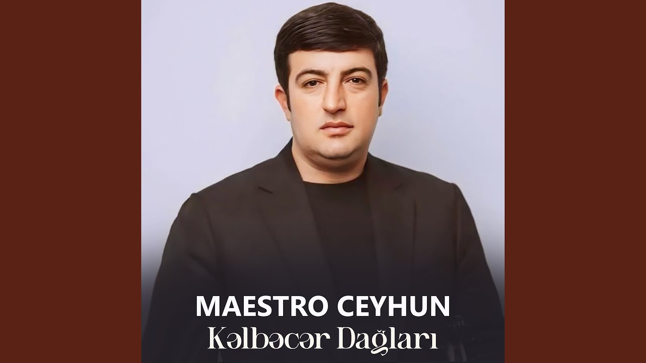 Kəlbəcər Dağları