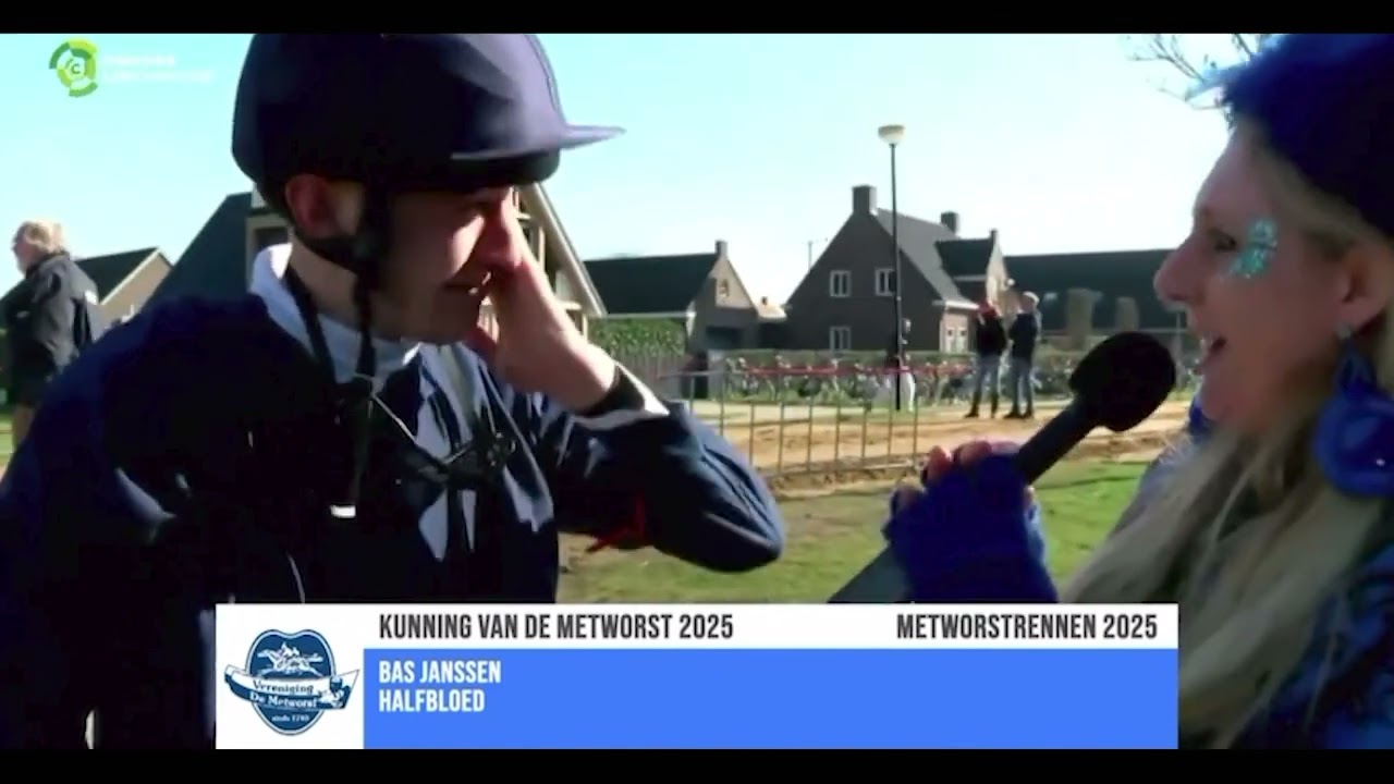 Finale Metworst 2025