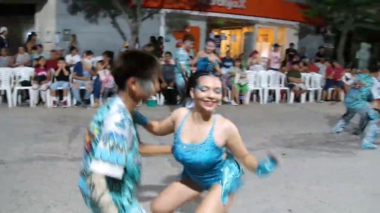 Corsos en San Pedro de Jujuy,  Feb 2026