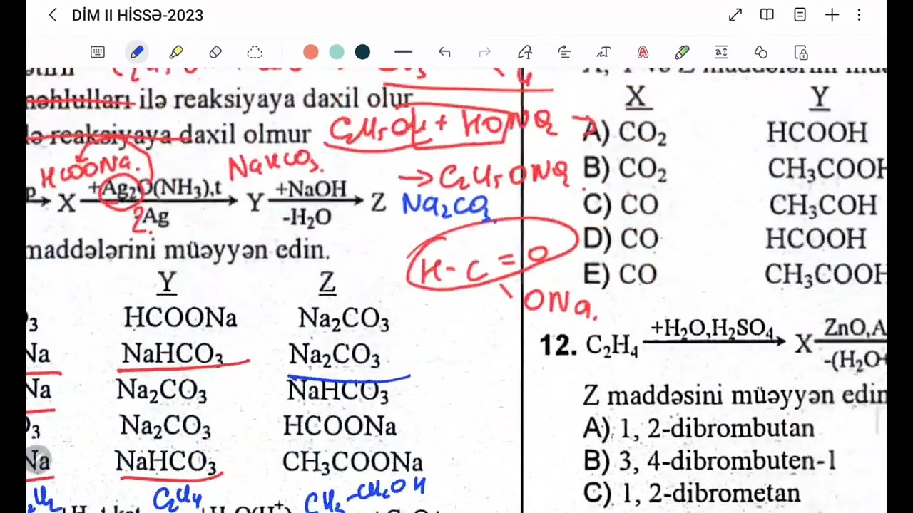 2ci hissə(yeni) üzvi genetik əlaqə 1-50