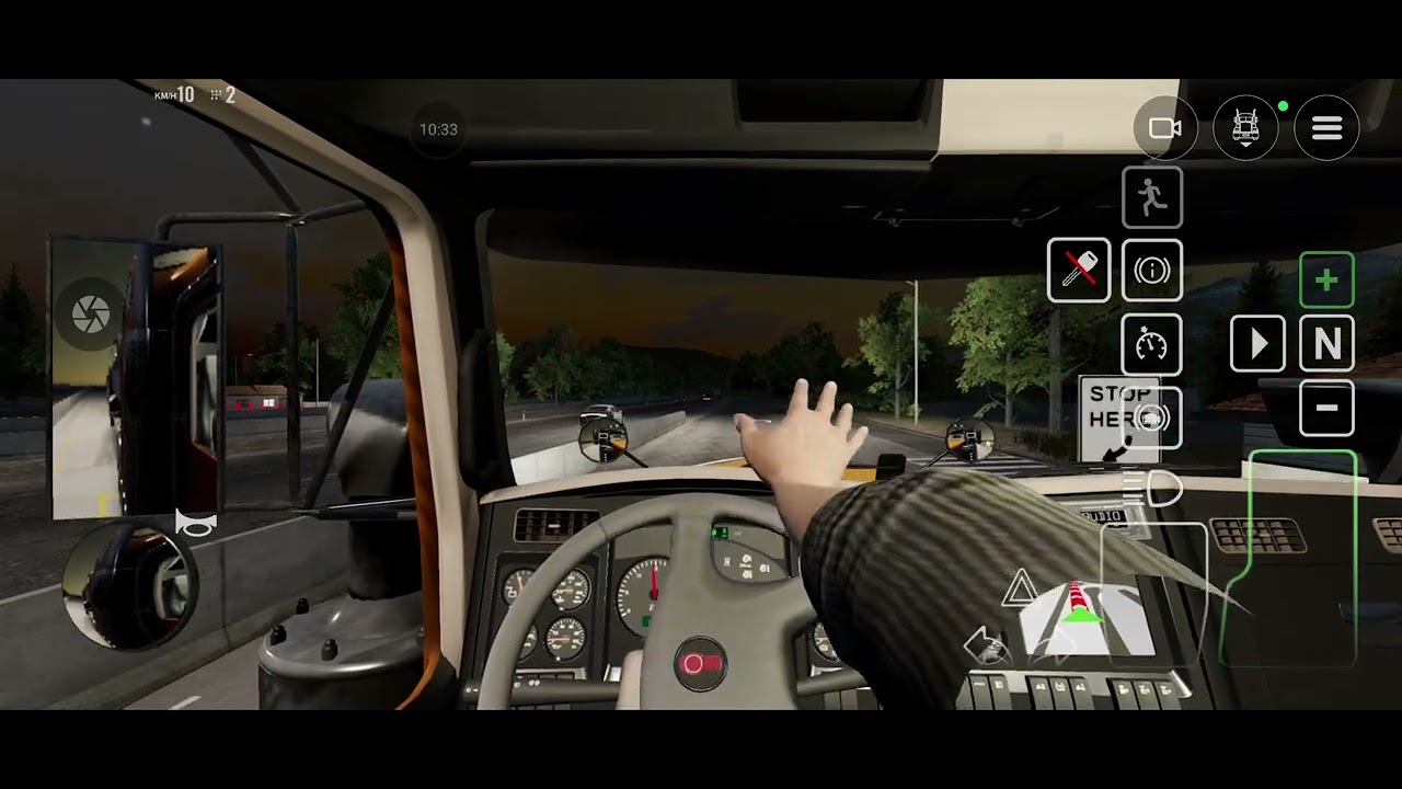 TruckSimulator Big