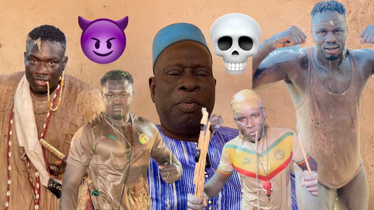 Lou yémé🚫 Mamadou Mbingane sagne djilasse prévient et averti…Djidiack ak…