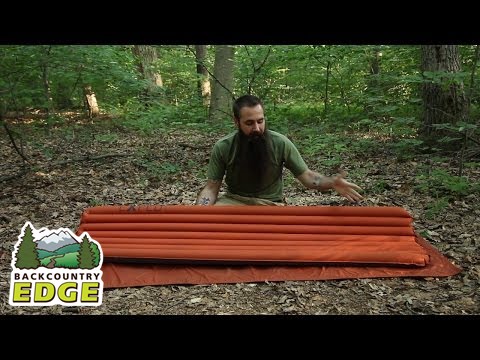 Exped SynMat Lite 5 Sleeping Pad