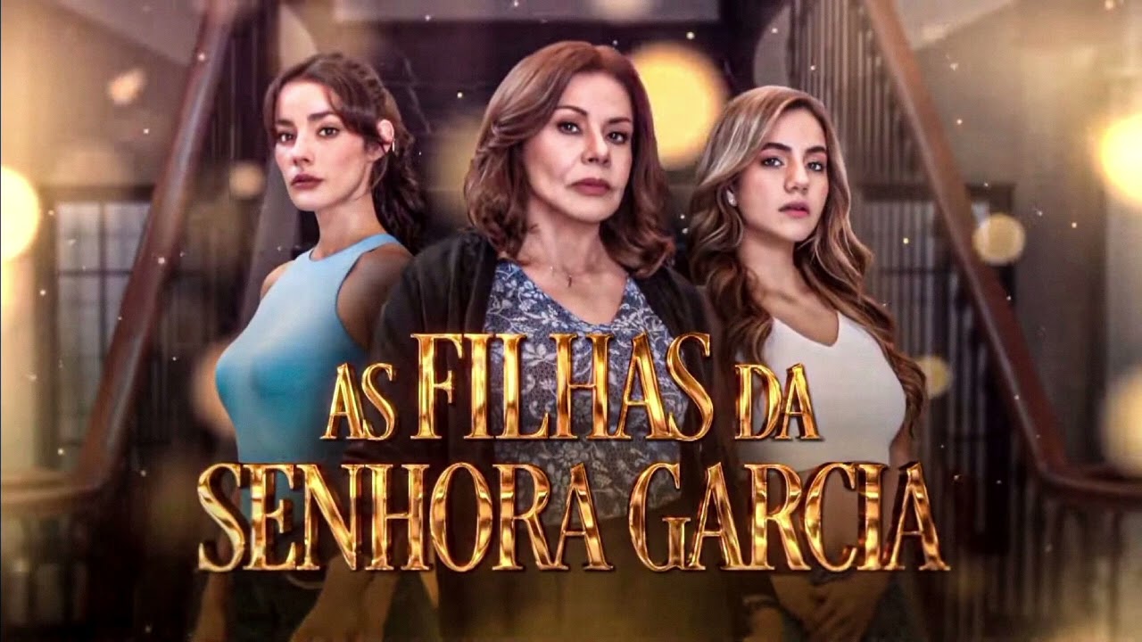 As Filhas da Senhora Garcia Soundtrack | Drama impactante