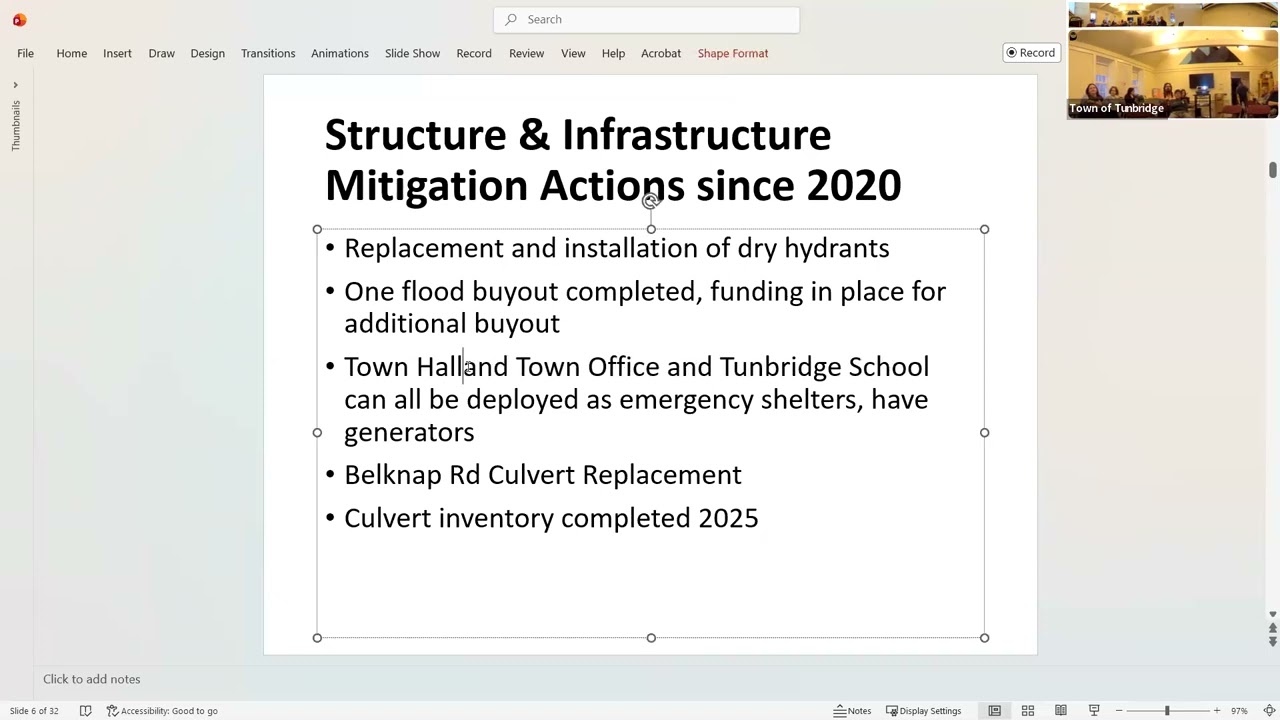 Planning commission - 3/12/26