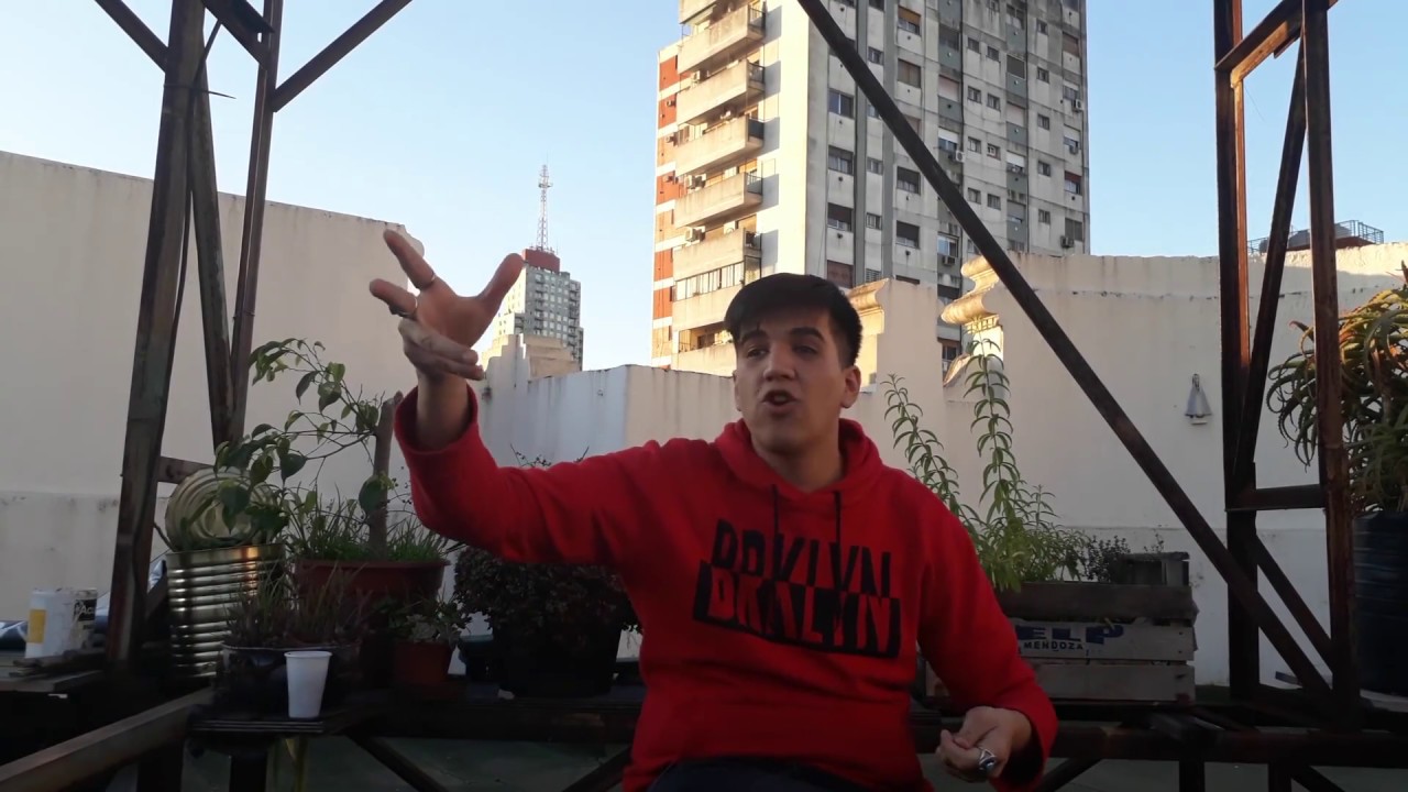 La intensidad de Escorpio