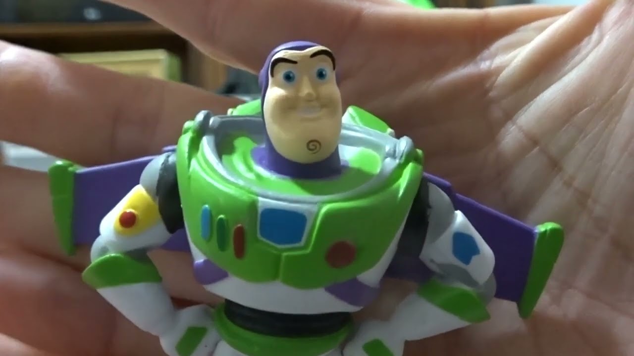 Magiche Storie Sonore Disney - Toy Story 2