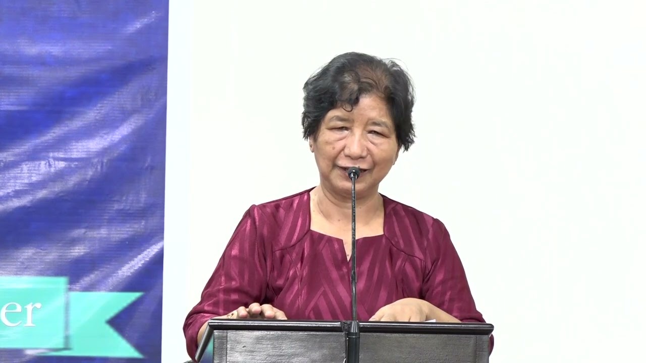 Zari Jail Diary Tlangzarhna