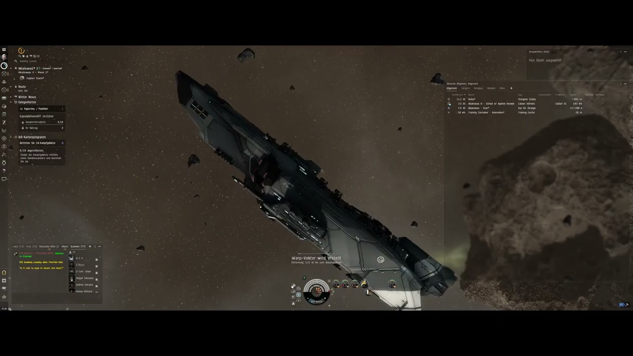 Eve Online Chillliiis 7