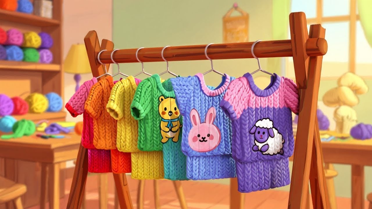 World of Patterns Knit Master 3D 