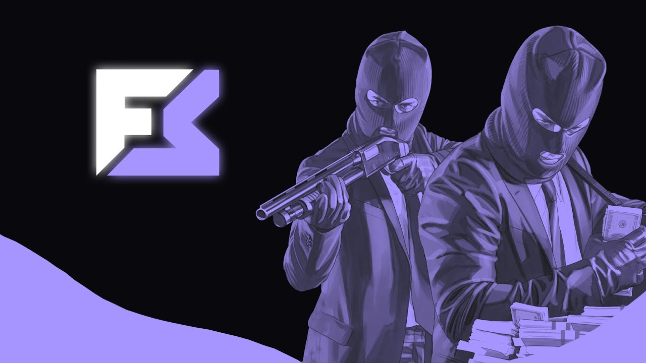 FAMAS.XYZ SHOWCASE | BEST FIVEM CHEAT WITH TROLLING OPTIONS