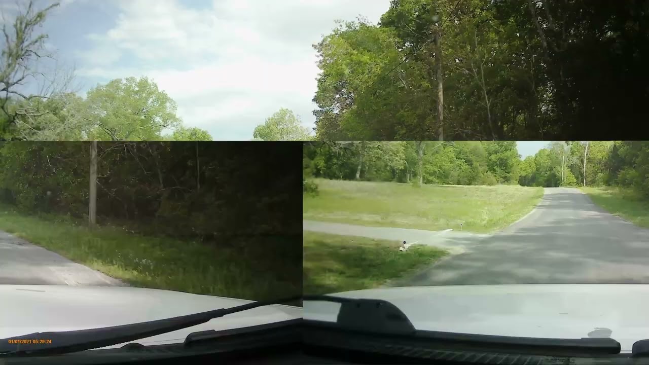 Back Road Trippin #24  Temple Ford rd Adventure #3, 270 to 64 Bedford co TN 4 30 23