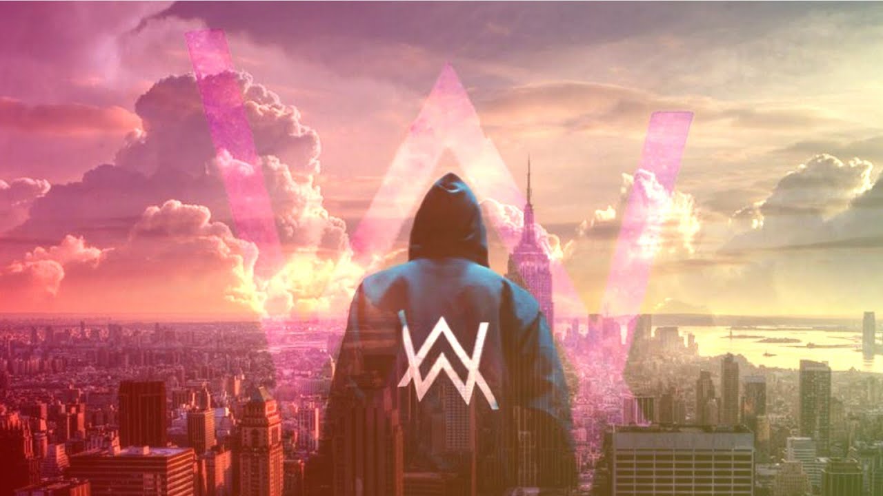 Alan Walker, K-391, Tungevaag & Mangoo - Play (YounesZ Remix) #PRESSPLAY