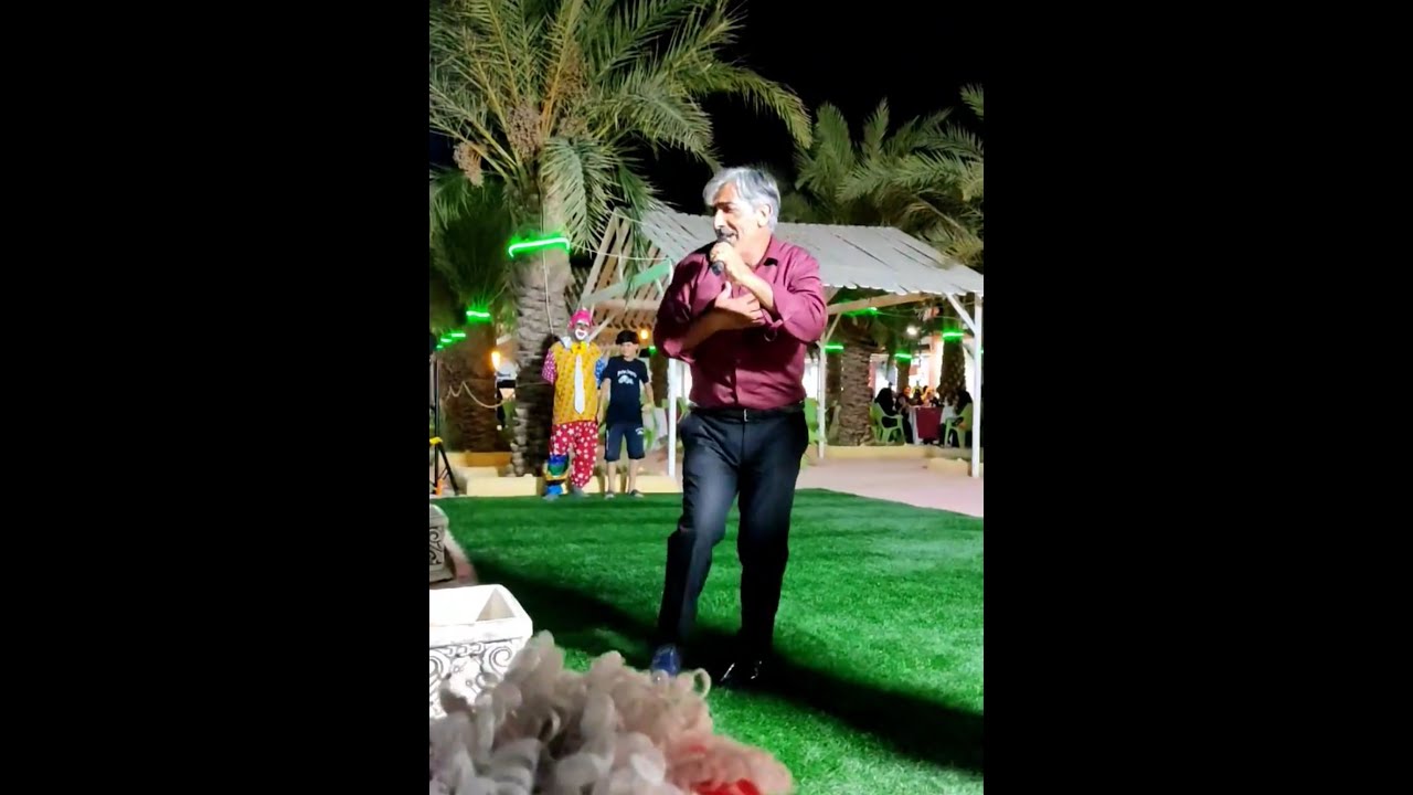 الممثل الجزائري الفكاهي الهندي ❤️❤️❤️