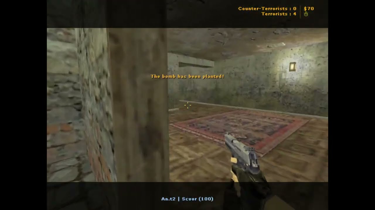 CS 1.6 Найт 25.08.2023 Inferno
