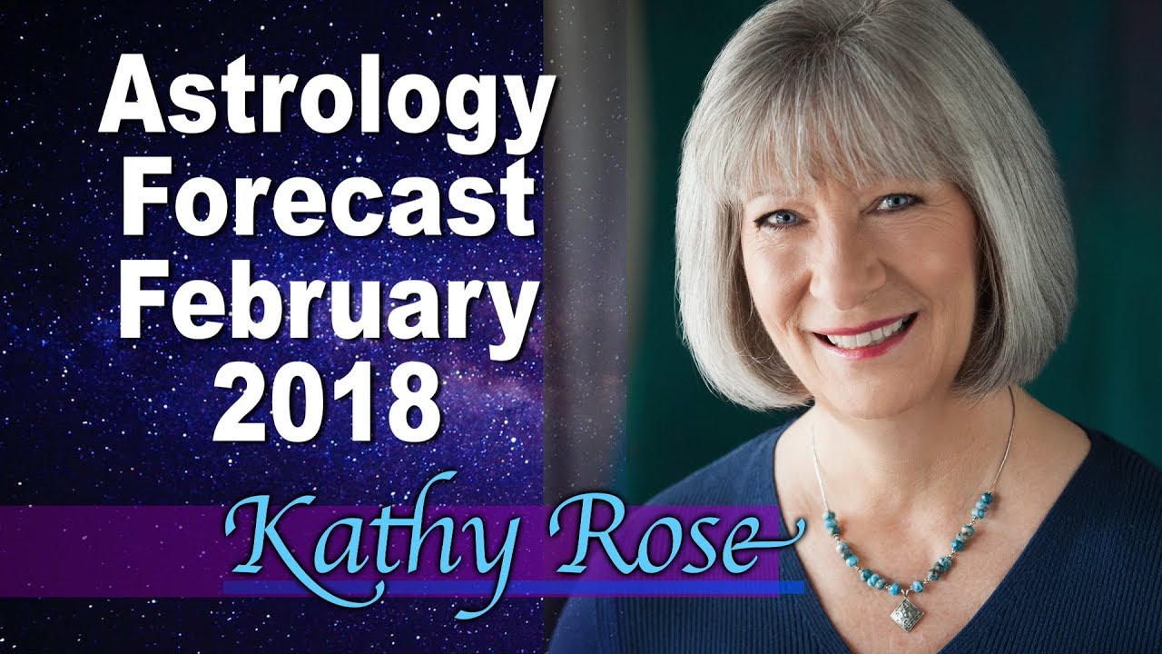 Astrology Forecast February 2018