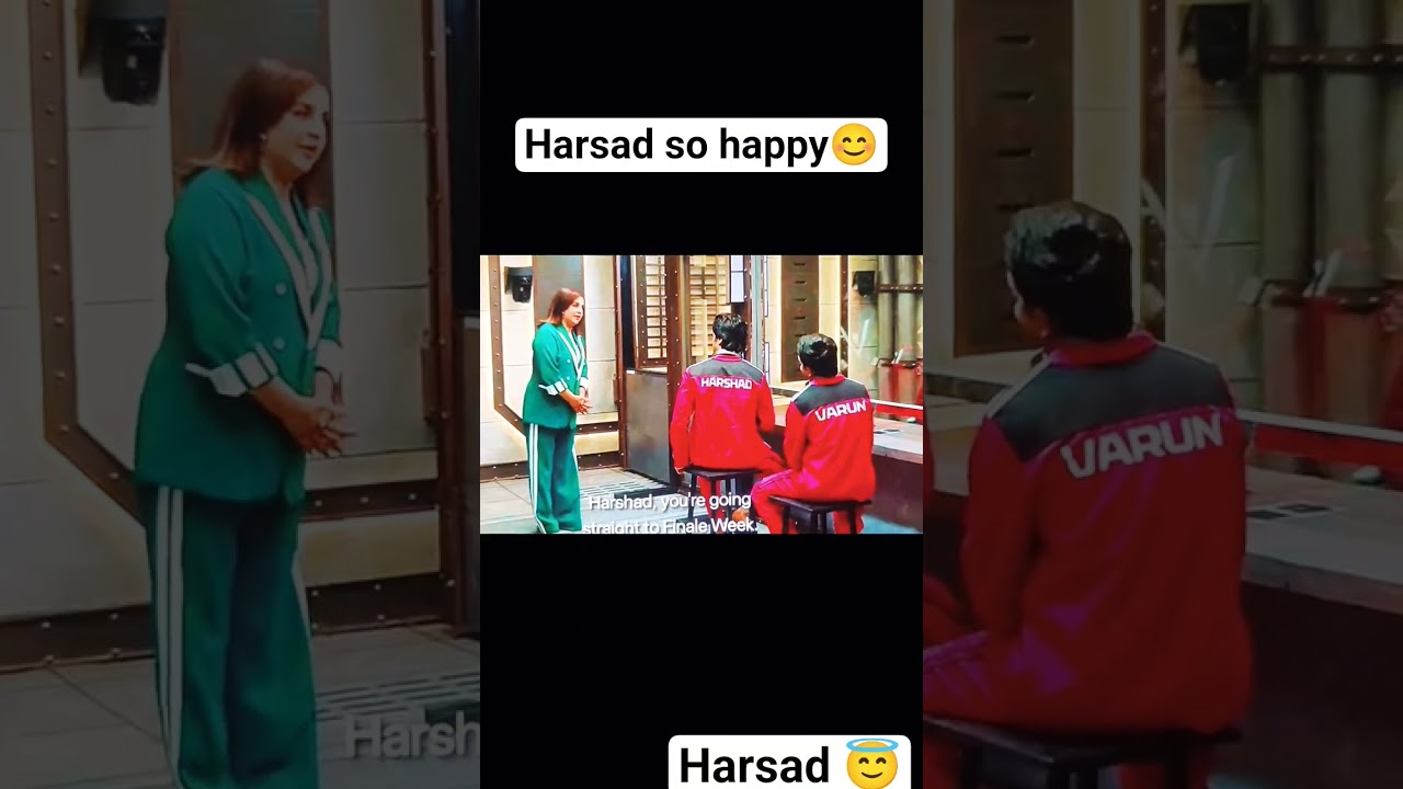 harsad secure 😍#shivangijoshi #harsadchopra #viral #lockupp2 #lockupp #youtubeshorts #explore #edits