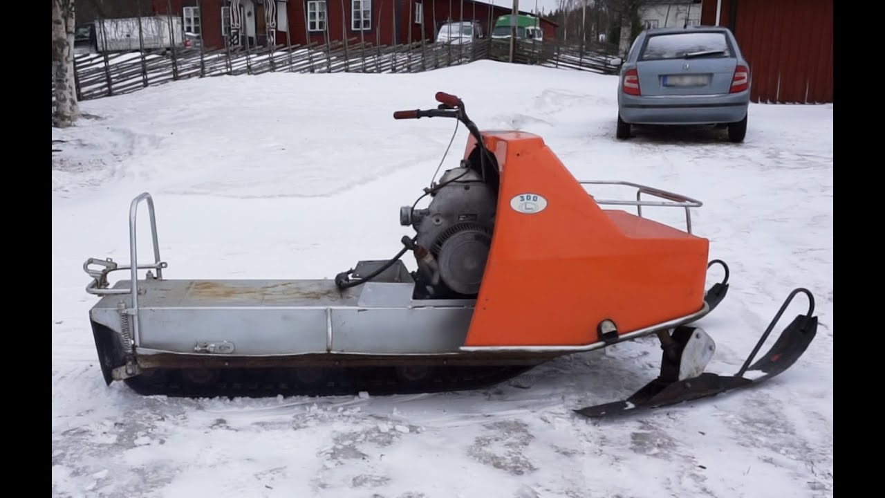Ockelbo 300 1967