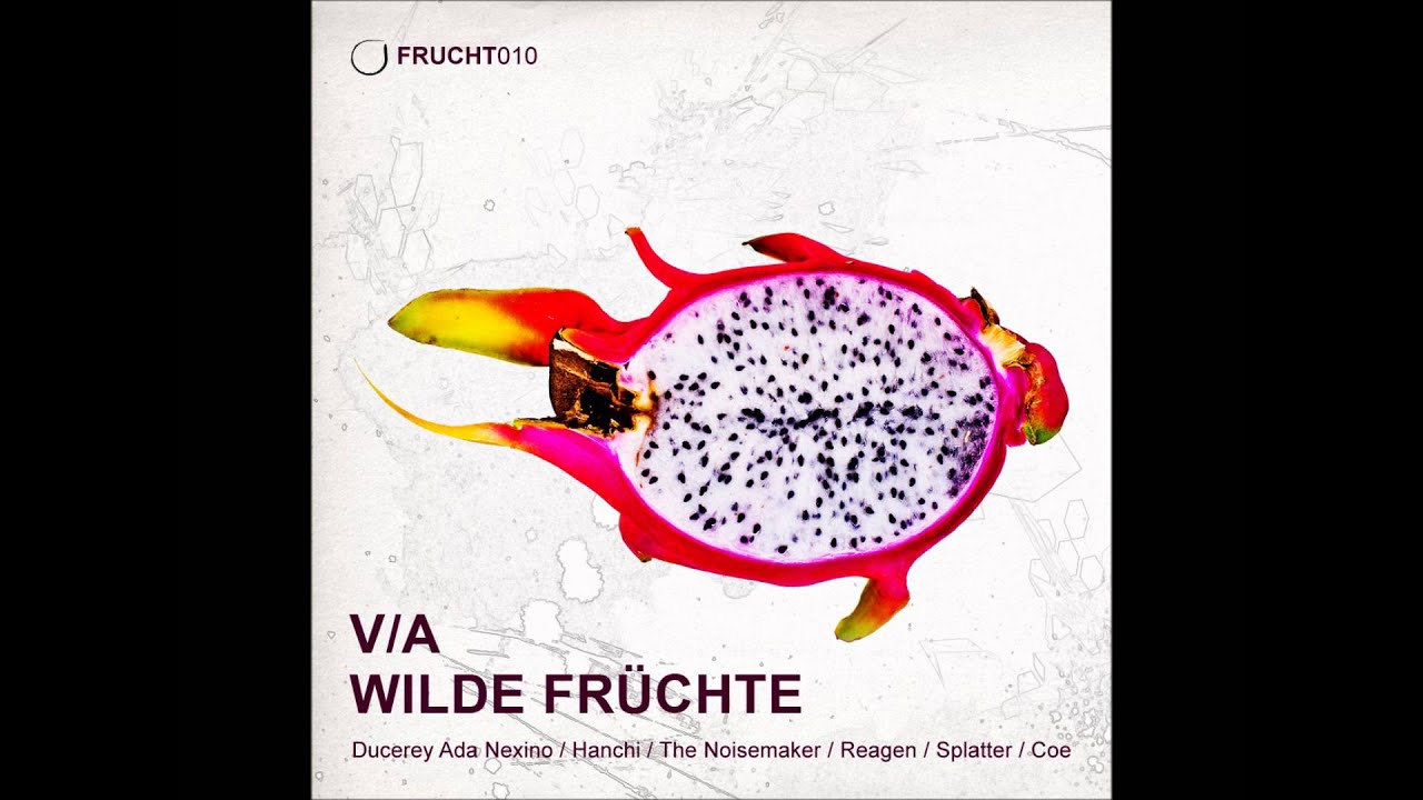 Splatter & Hanchi - Clinique (Original Mix)