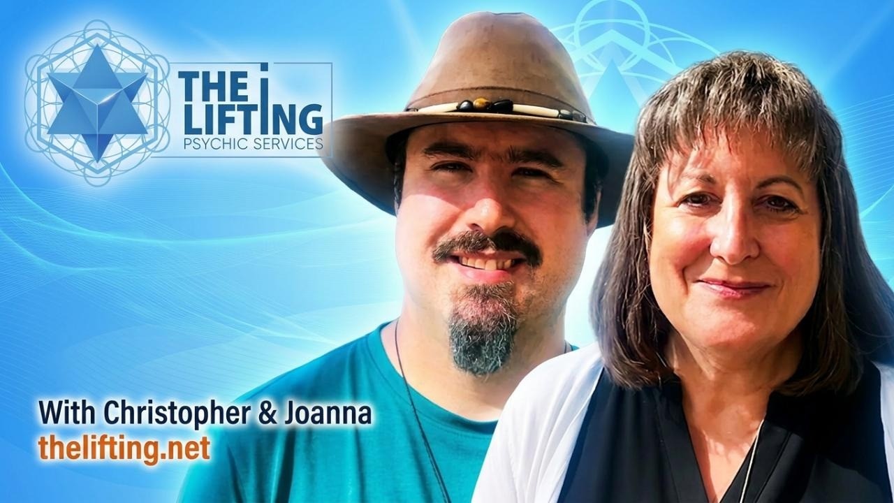 The Lifting Sessions: The Reading of Ryan