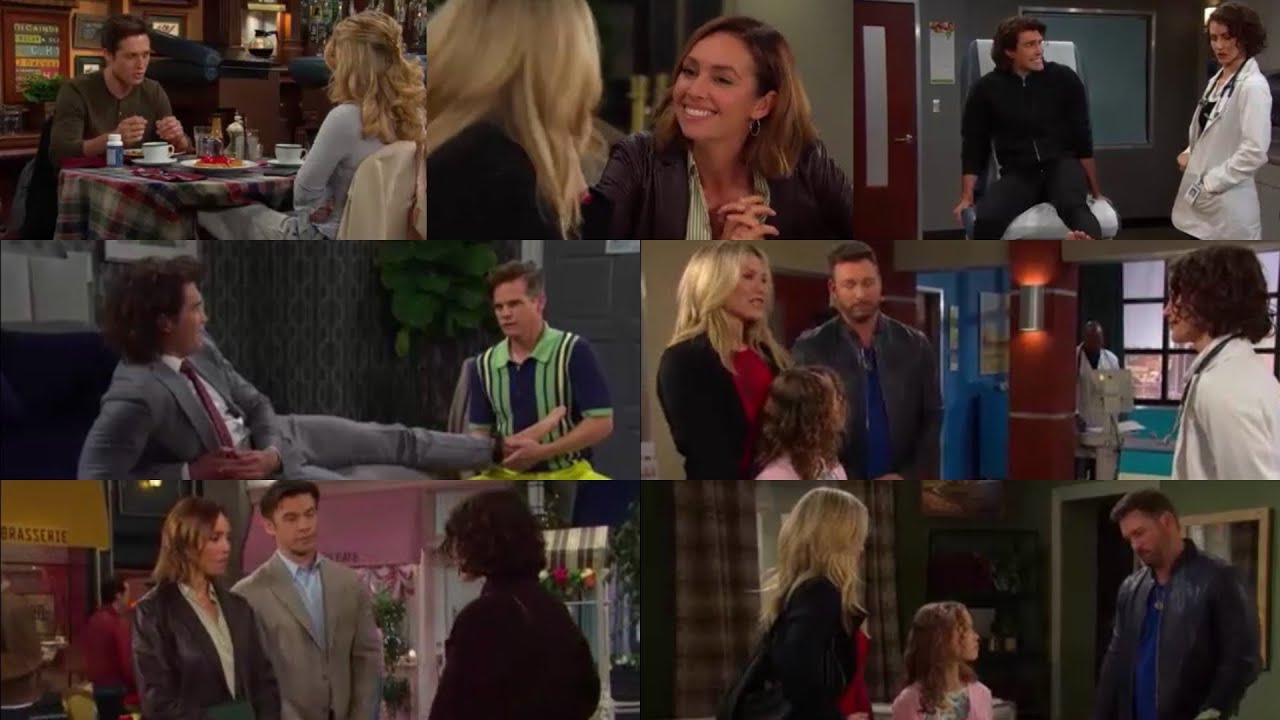 Days of Our Lives Episode Recap February 19, 2026
