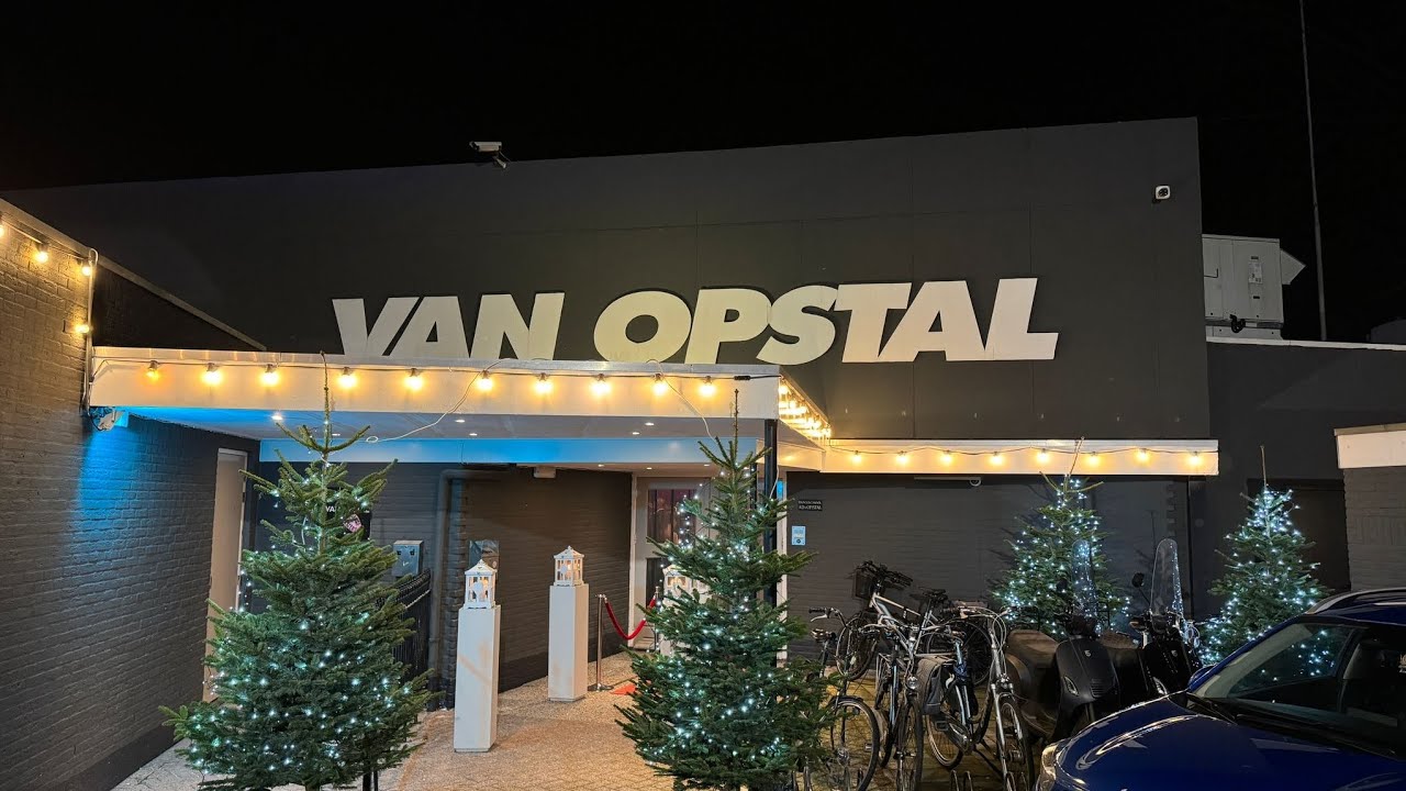 compilatie Nieuwjaarsbal 2025. 👏👊