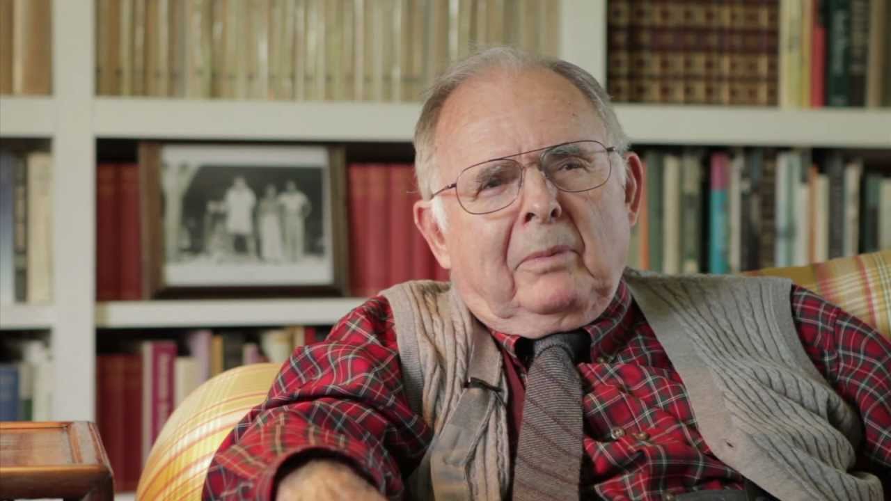 An Interview with Ernest Hemingway's Son, Patrick Hemingway (Part I)