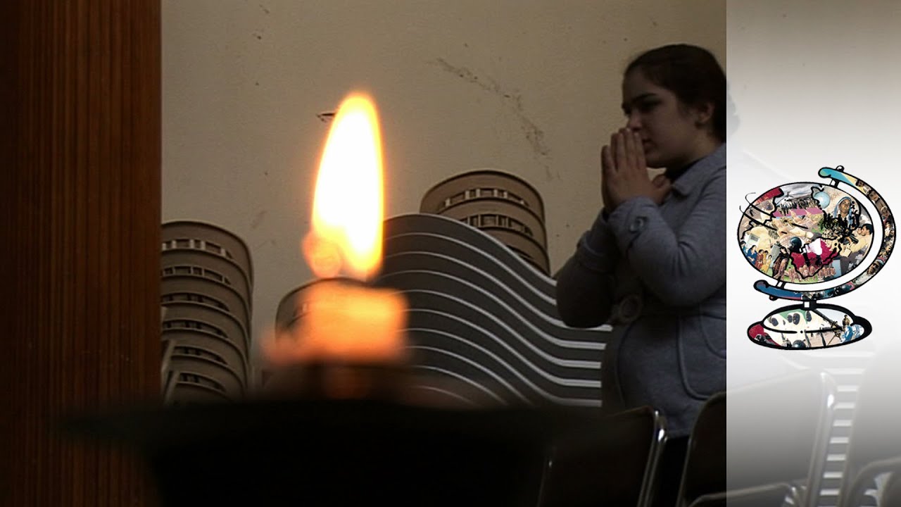 The Last Christmas in Baghdad (2010)