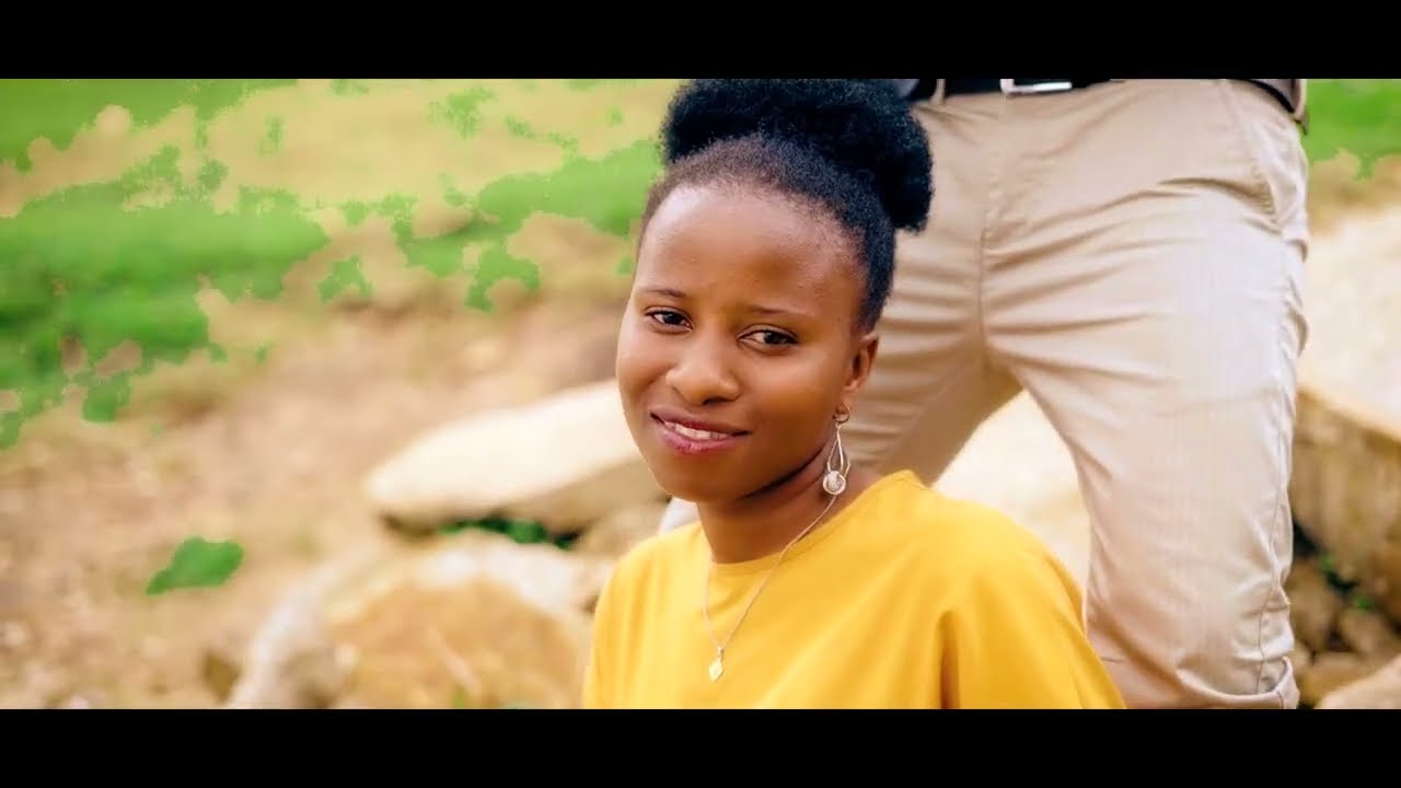 RUKUNDO BY VUMBI HARMONY SINGERS (Official video)
