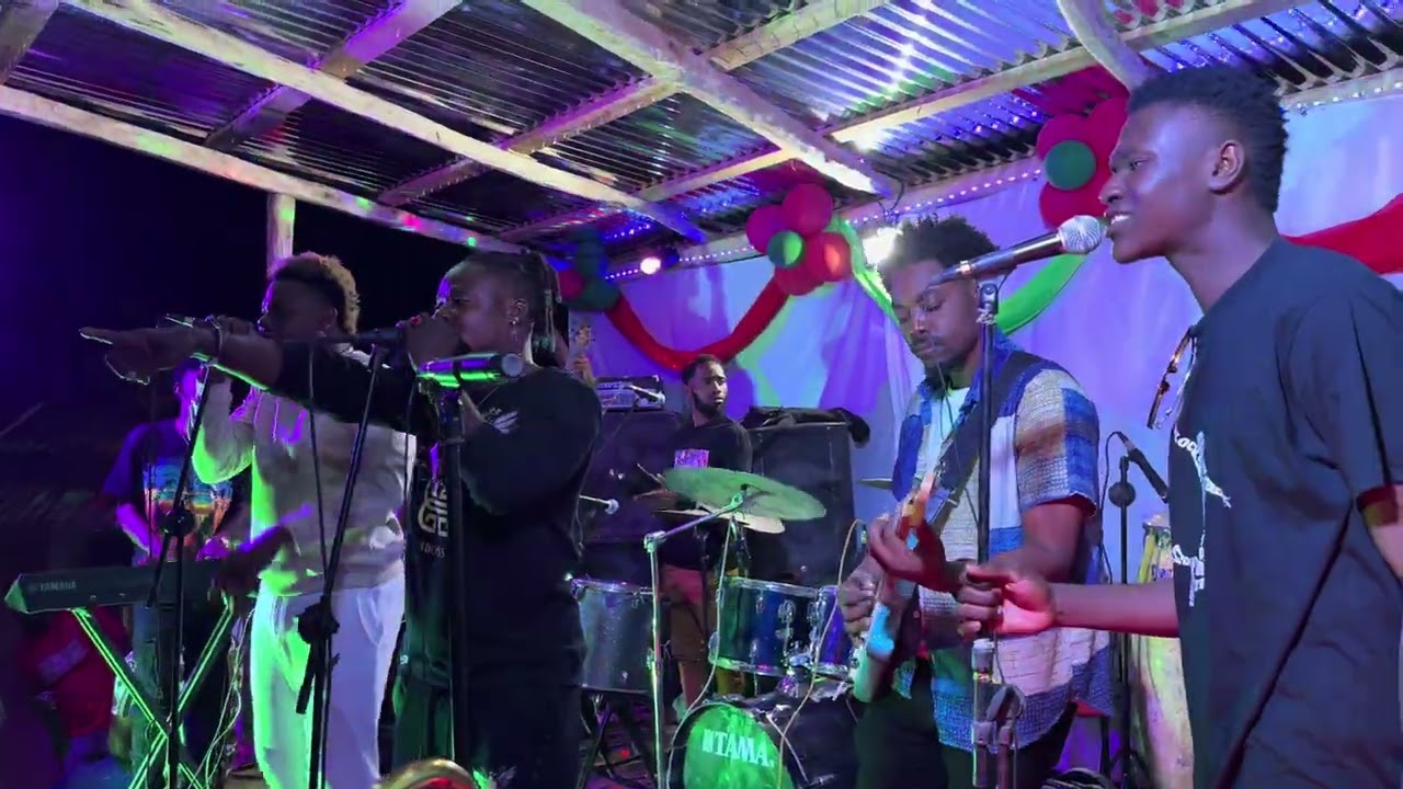 Klasik Mizik limen Dife💥nan Mizik Motivation Nu look sa neg yo pran Zoklo vre wi🔥💥Guitariste sa move