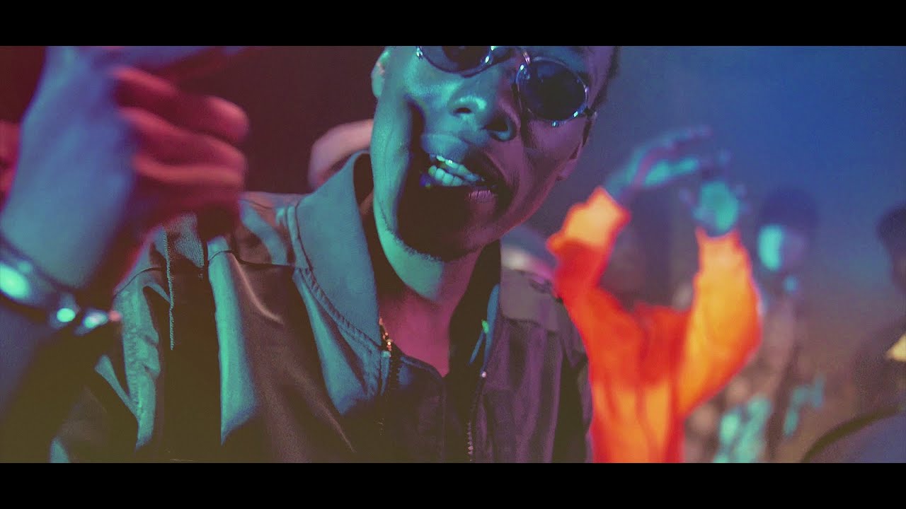 ZZINA - Humble Lion x Spartan Soujuh (Official Video 2019)