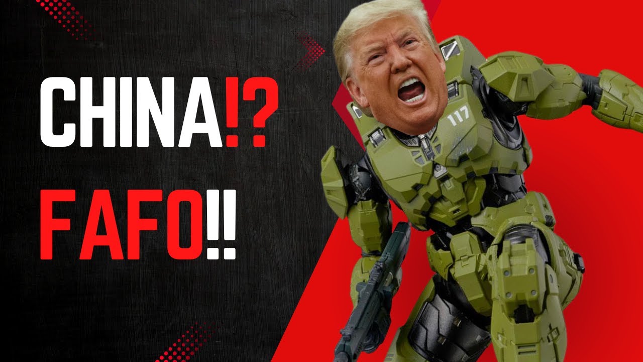 Why This HALO DEV Believes in Trump’s Tariffs