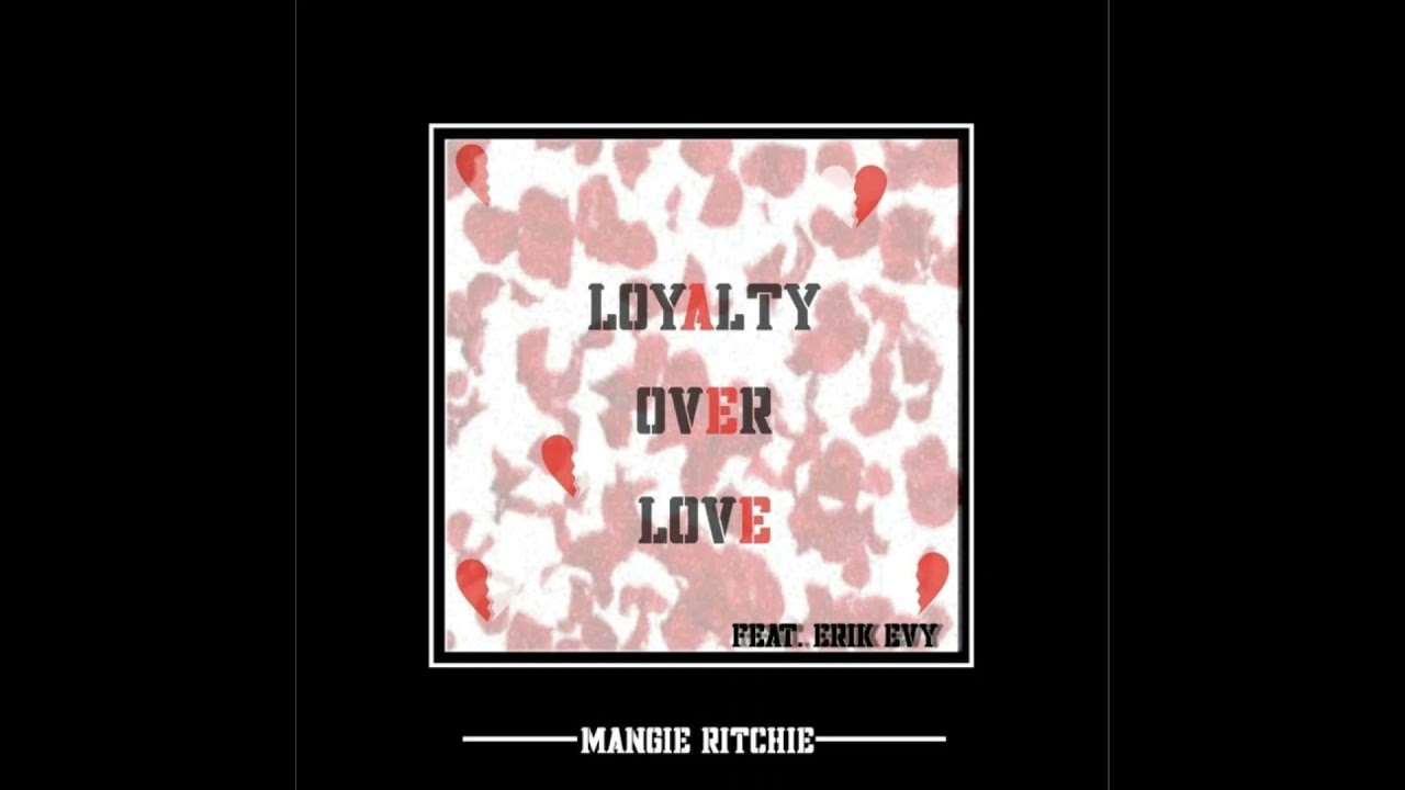 Mangie Ritchie 
