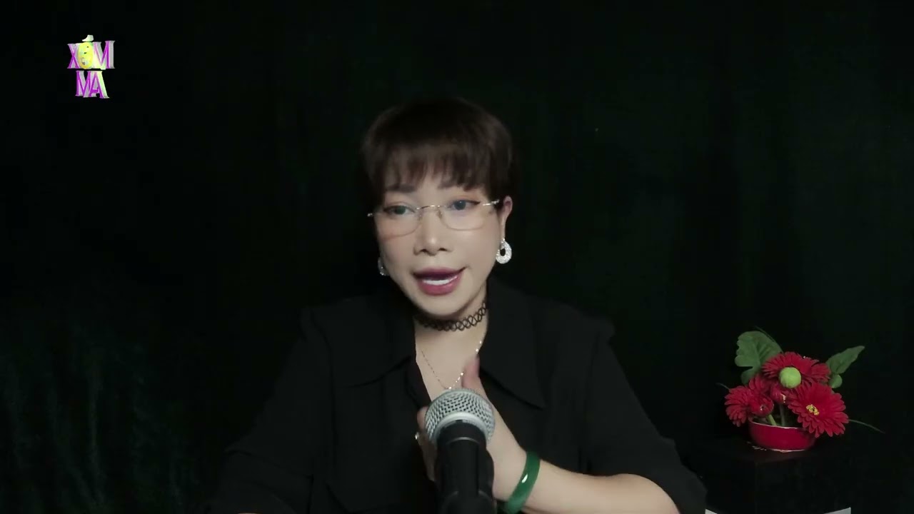Chuyện tâm linh Thy kể : CHƠI CẦU CƠ BỊ MA NHẬP