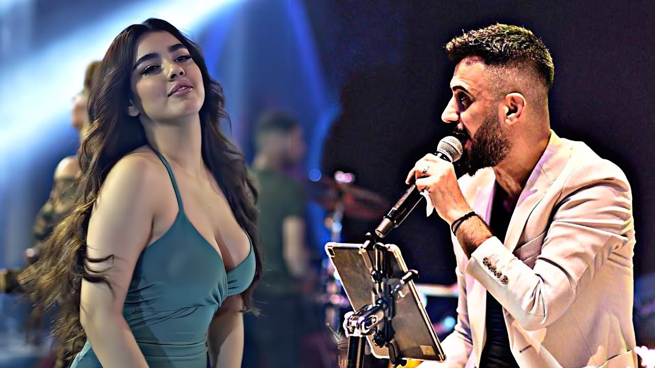 بنت اليل // الفنان كامل يوسف KAMEL YOUSF سهرات تطعن بل ضهر ضليت