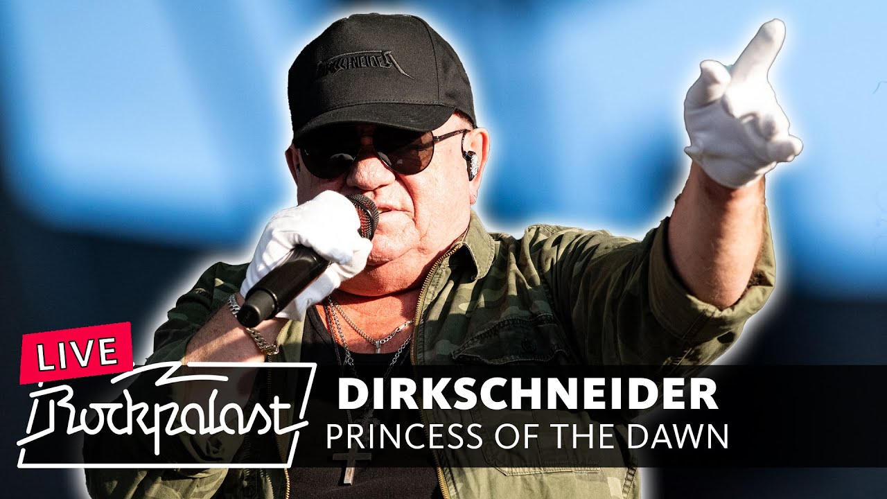 Dirkschneider – 