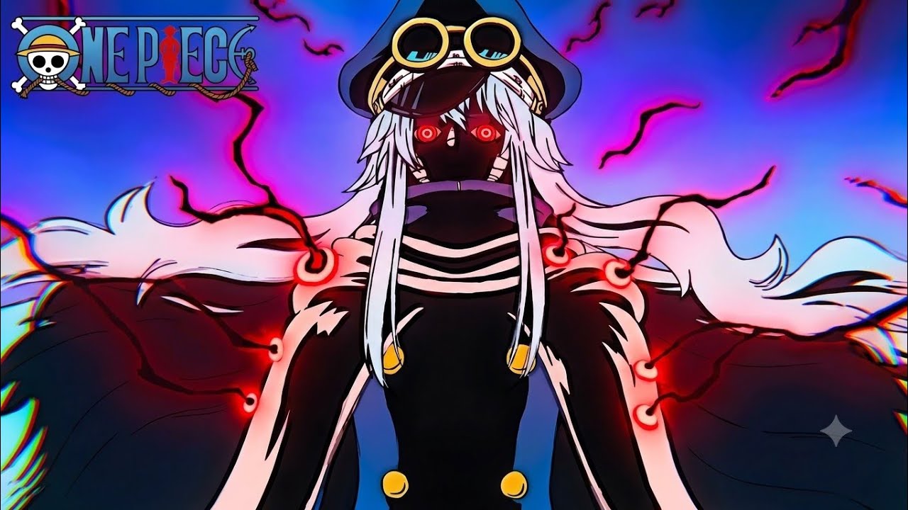 IMU DESCENDS! Imu Alters Gunko&rsquo;s Memories | One Piece - Episode 1179