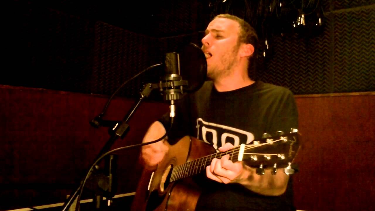Imperfect - Stone Sour cover by Lucas Aguirre