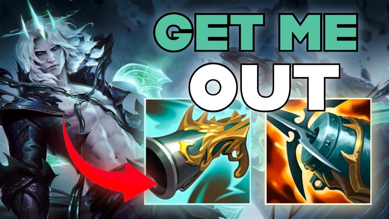 ONE OF THE CRAZIEST GAME I EVER PLAYED | JONKLER