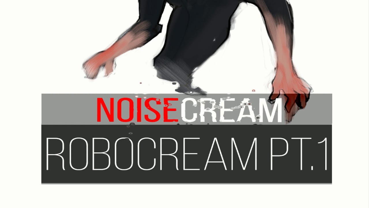 Noisecream - Act (Roboquest OST)
