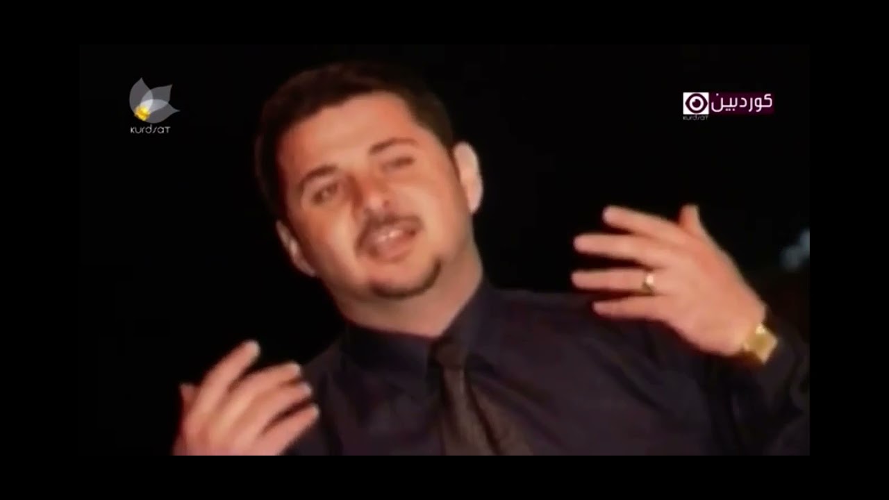 SAHAND MUSIC GROUP, 2002 BAXANDAWA, Dler Husain بەخەندەوە گروپی موزیکی سەهەند ٢٠٠٢