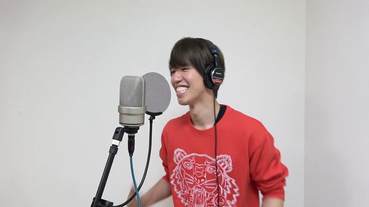 【THE FIRST TAKE】「Ado/うっせぇわ」歌ってみた（テオくん無修正Ver.）
