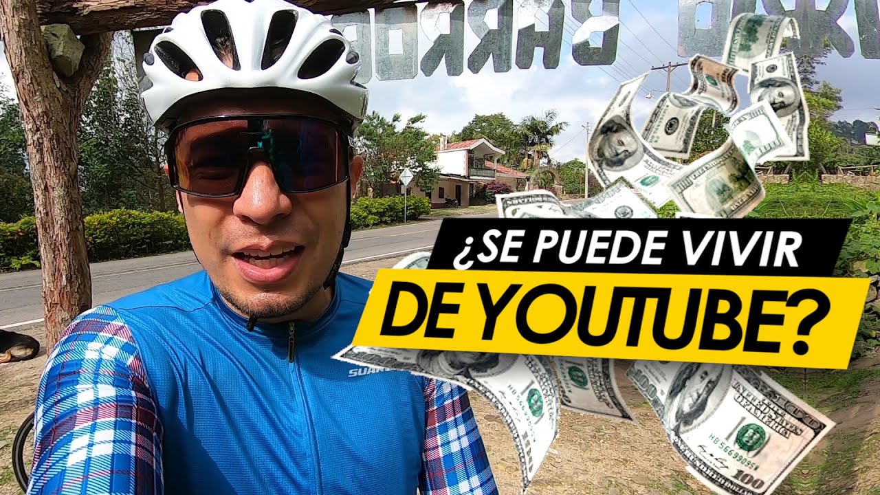 CUANTO ME PAGA YOUTUBE | DiegoNovenopiso