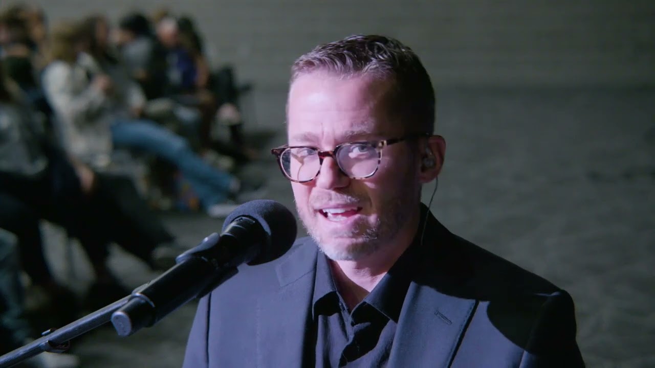 GENTRI Performance and Stephen Nelson Message